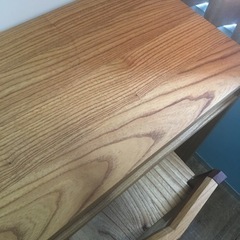 WISE・WISEの 中古デスクチェアセット