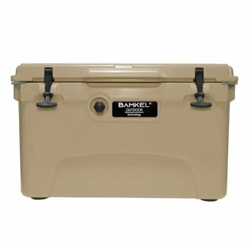 新品未使用】BAMKEL バンケル クーラーボックス 25リットル
