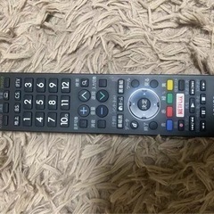 SHARP 4K 液晶テレビ