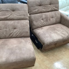 トレファク摂津店】電動リクライニングソファーが入荷致しました！！