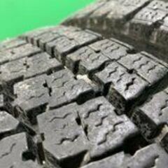 札幌発 引取OK TOYO M919 245/80R17.5 133/131J 17.5インチ トラック 