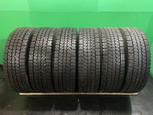 札幌発 引取OK TOYO M919 245/80R17.5 133/131J 17.5インチ 札幌発 引取OK TOYO M919 245/80R17.5 133/131J 17.5インチ