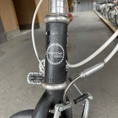 再WEEKEND BIKE 自転車ロードバイク