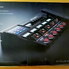 G11 Multi-Effects Processor 完全新品未使用