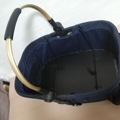 PET PARADISE ペットカート 折りたたみ可能