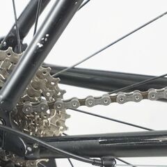 NESTO 「ネスト」 ALTERNA-K 2018年モデル ロードバイク