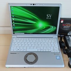 K39 新品 1TB パナソニック Let\