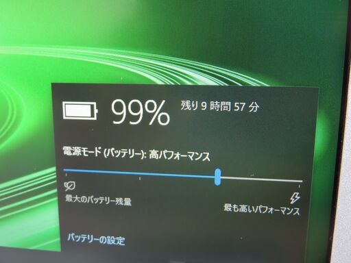 K39 新品 1TB パナソニック Let's Note CF-SV8 NVMe 極美品 office2019