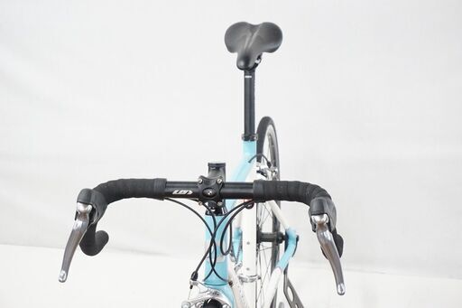 LOUIS GARNEAU 「ルイガノ」 LGS-CEN COMP 2015年モデル ロードバイク