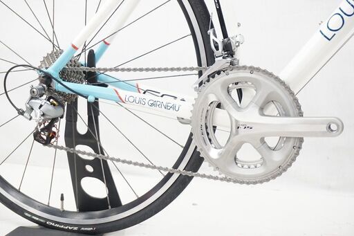 LOUIS GARNEAU 「ルイガノ」 LGS-CEN COMP 2015年モデル ロード LOUIS GARNEAU 「ルイガノ」 LGS-CEN COMP 2015年モデル ロード
