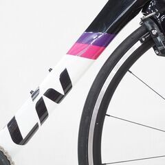 GIANT LIV 「ジャイアント リブ」 ENVIE ADVANCED 2 2016年モデル ロードバイク