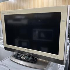 (確約済)液晶テレビ シャープ
AQUOS LC-26DV7 D...