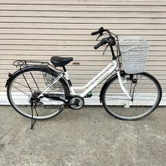 中古自転車361