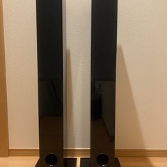 SONY トールボーイ 2本SS-F7700