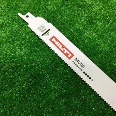 HILTI セーバーソー用ブレード SP 23 10 Metal　50pc(50枚入り)【市川行徳店】【店頭取引限定】【未使用】管理番号：ITXU8R7UZDRS