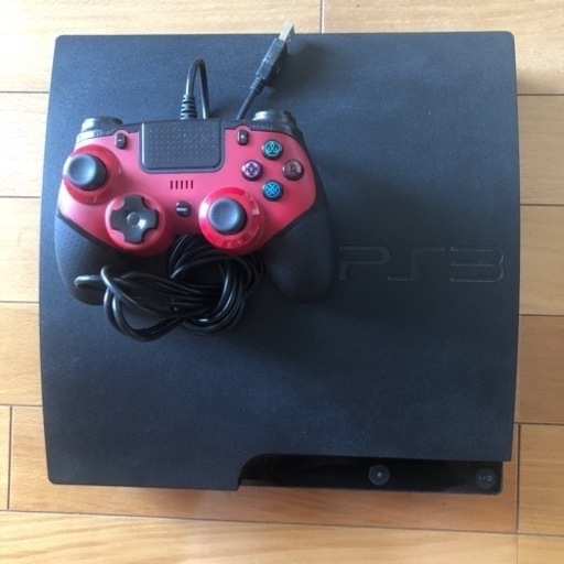 プレステ3 ソフトセット