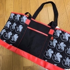 エヴァンゲリオン⛳️ゴルフバッグ👜