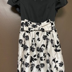 キャバ嬢ドレス