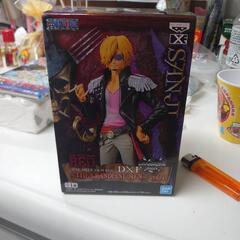 ONE PIECE FILM RED DXF THE GRAND...