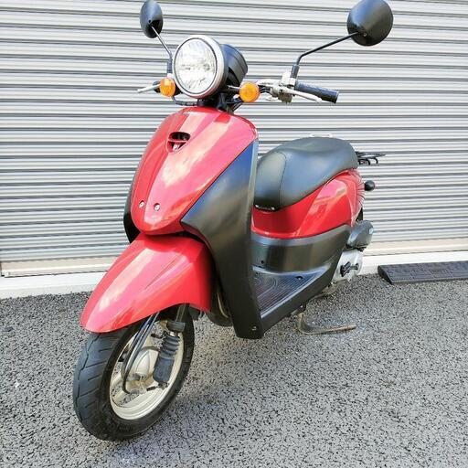 2254.お洒落で高年式♪　最終型TODAY　千葉県柏市　即日配送、自走引き取りも可能