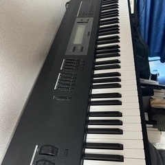 KORG SGproX 電子ピアノ