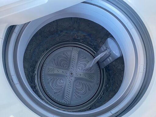 SHARP  電気洗濯乾燥機 ES-PU11C-S 2019年製 洗濯11.0kg 乾燥6.0kg 美品　動作確認済　直接引取大歓迎‼