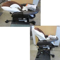 コンビ ハイ＆ロー スウィングラック ネムリラ AUTO SWING AT インナー