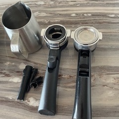 【美品】デロンギ　コーヒーメーカー