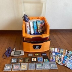 ゲームキューブ　game cube ゲームボーイ　ゲームボーイア...