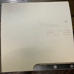 中古　実働　PS3 CECH-2500B 320GB クラシック...