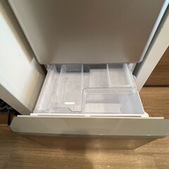 冷蔵庫　SHARP シャープ SJ-W352D-N (350Lサイズ)