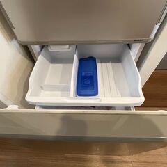 冷蔵庫　SHARP シャープ SJ-W352D-N (350Lサイズ)