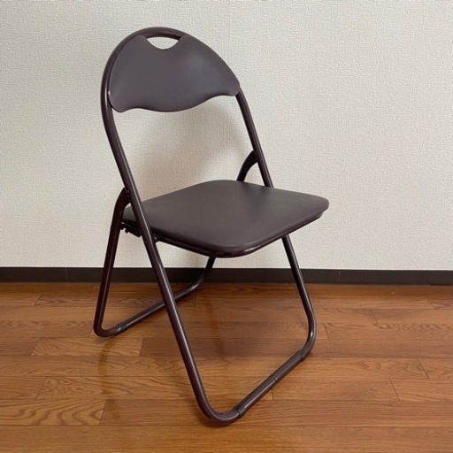 10個セット　パイプ椅子