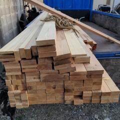 材木　ベニア　その他