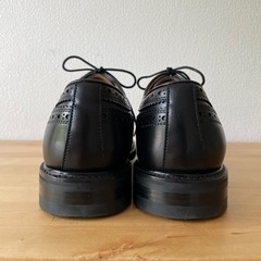 Finsbury ビジネスシューズ 革靴 26cm