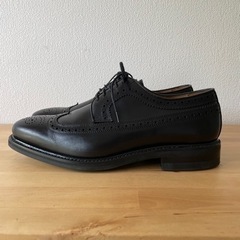 Finsbury ビジネスシューズ 革靴 26cm