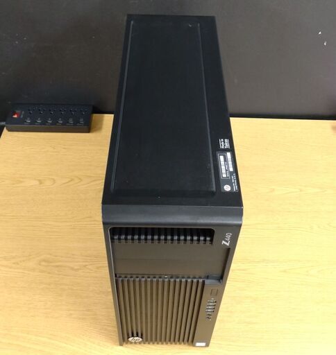 ◆Xeon E5-1650v4（I7-9700t相当）6コア12スレッド◆32GBメモリ◆Office2021/新品SSD512G+HDD2TB/無線LAN/DtoDバックアップ/z440/A040◆安心30日保証◆