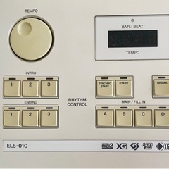 【中古】【分解、配送、セッティング手伝います】ヤマハステージアELS-01C