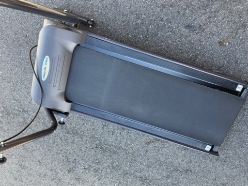 値下げ☆アルインコ ルームランナー AFW3413