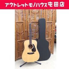 MORRIS アコースティックギターモーリスジャパンヴィンテージ