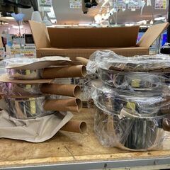 アムウェイクイーン20ピース 人気鍋セット