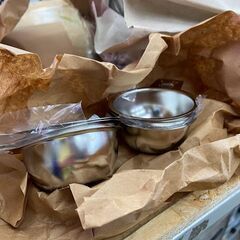 アムウェイクイーン20ピース 人気鍋セット