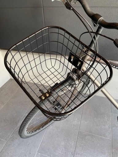 DIARIO[ディアリオ]700c シティクロスバイク 7speed 28インチ オート