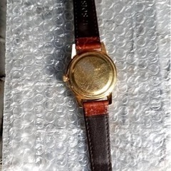 SEIKO LORD MARVEL 「手巻き」