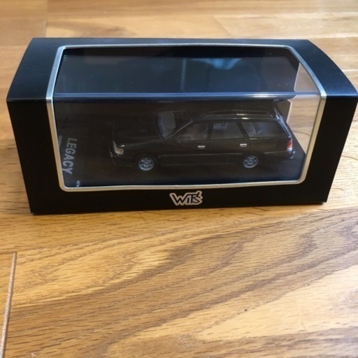 レガシィーツーリングワゴン20GT