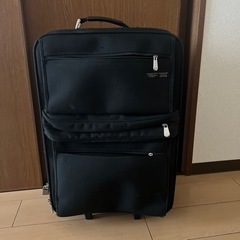 無料スーツケース　60Lサイズ