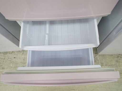 ID：G60311503 シャープ 2ドア冷凍冷蔵庫137L