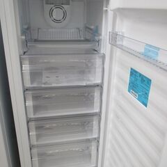 ID：G10006084 ハイアール 冷凍庫138L