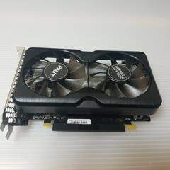 GTX1650 GP OC GDDR6 128bit 2-DP HDMI