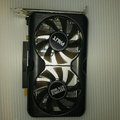 GTX1650 GP OC GDDR6 128bit 2-DP HDMI